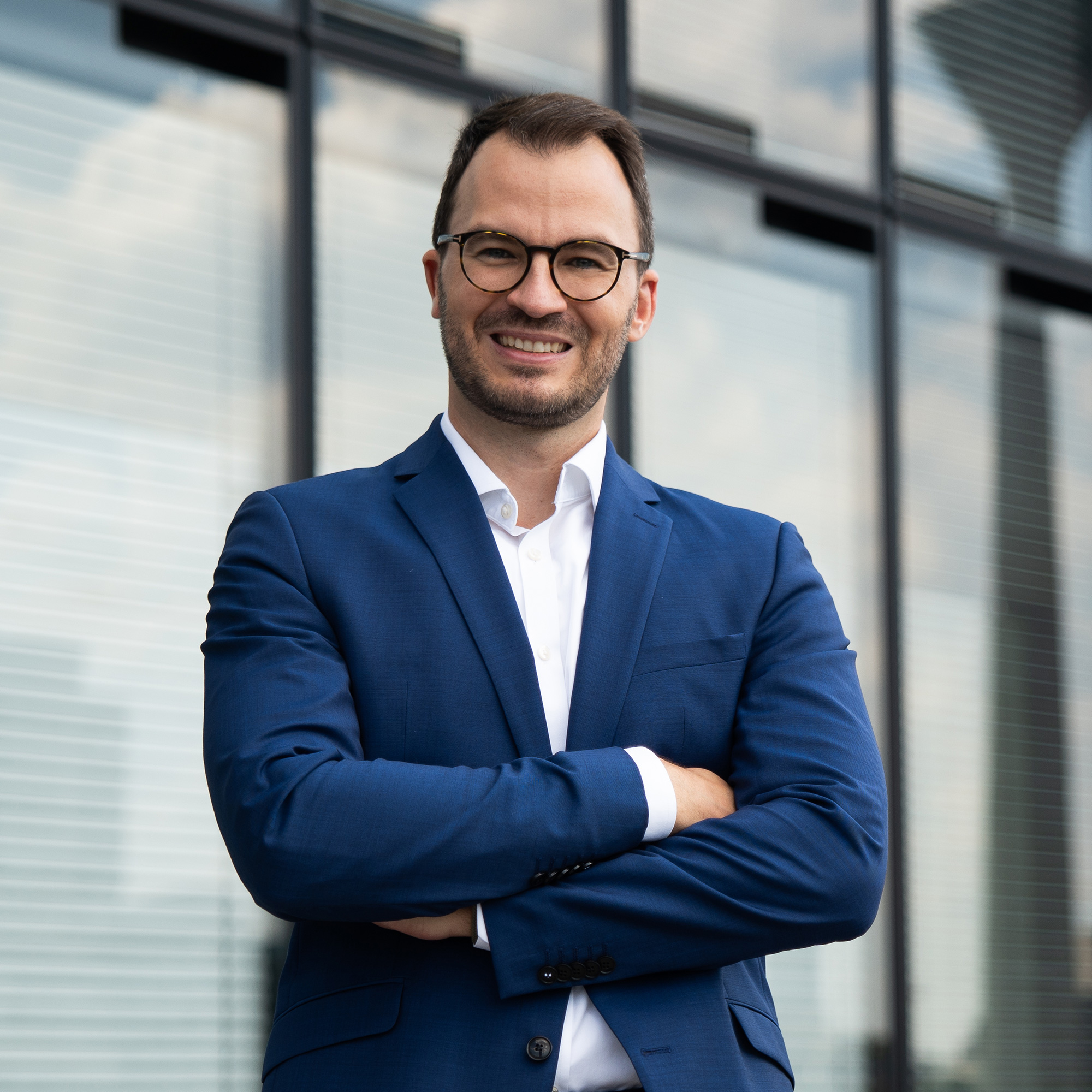 Christian Kirschberger