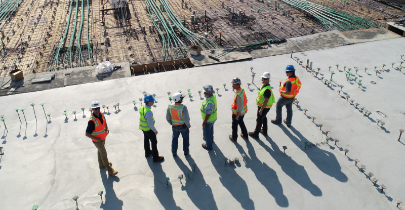 Rechtsgebiete: Baurecht